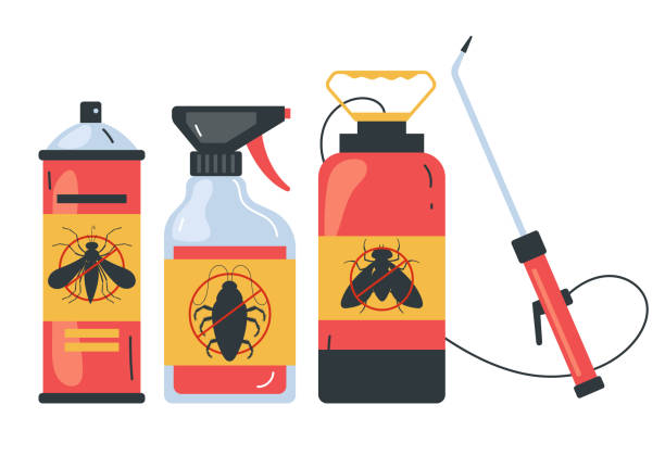 Best Pest Control Near Me in Dike, IA
